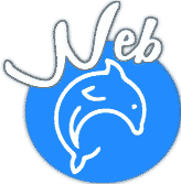 logo webdolfijn